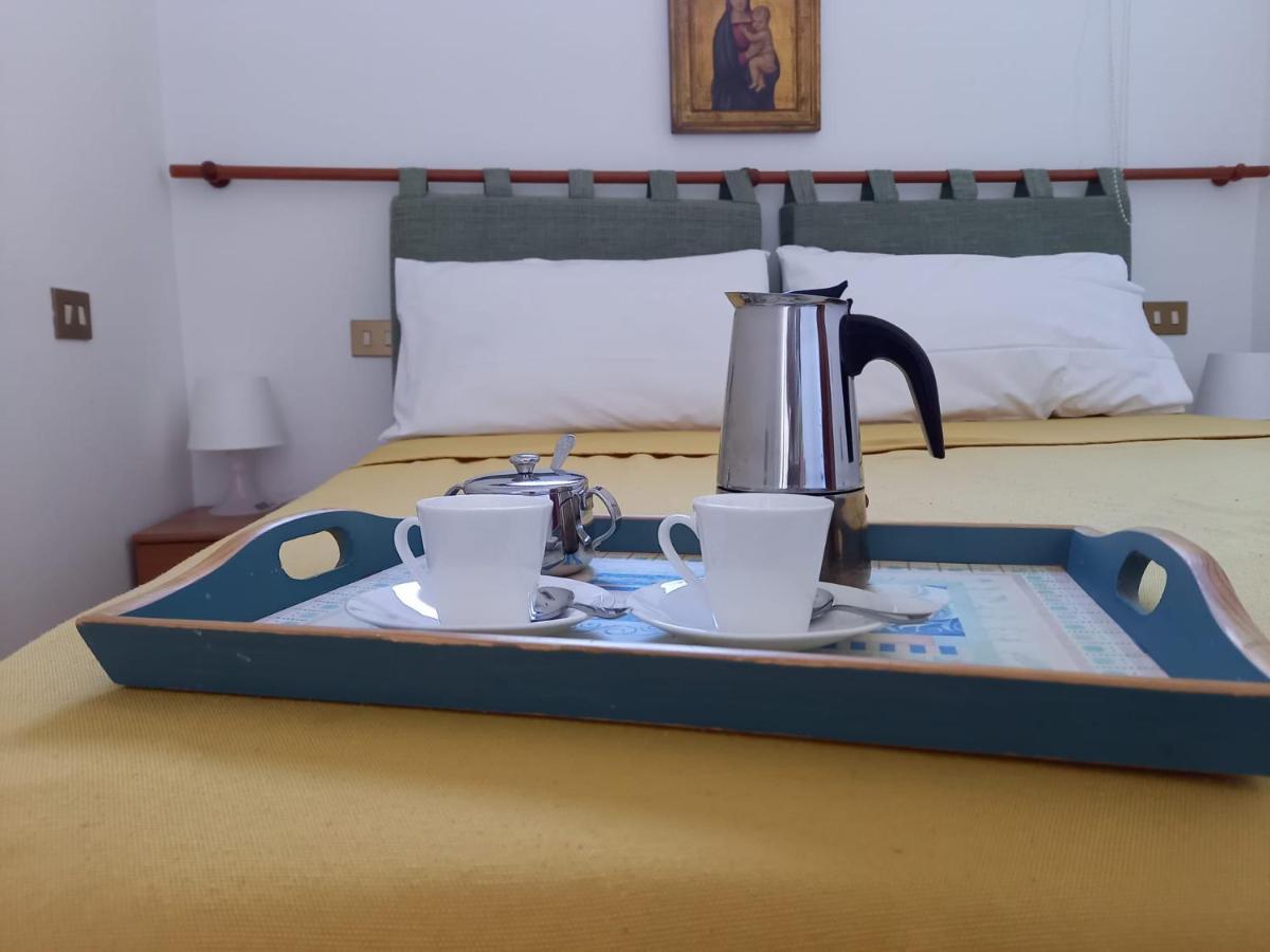 Ferienwohnung La Casa Di Famiglia Assisi Exterior foto