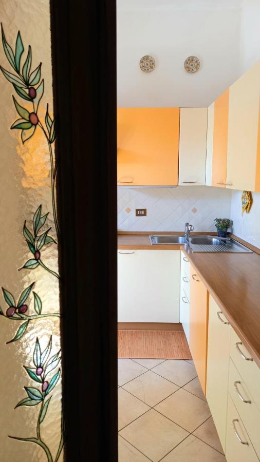 Ferienwohnung La Casa Di Famiglia Assisi Exterior foto