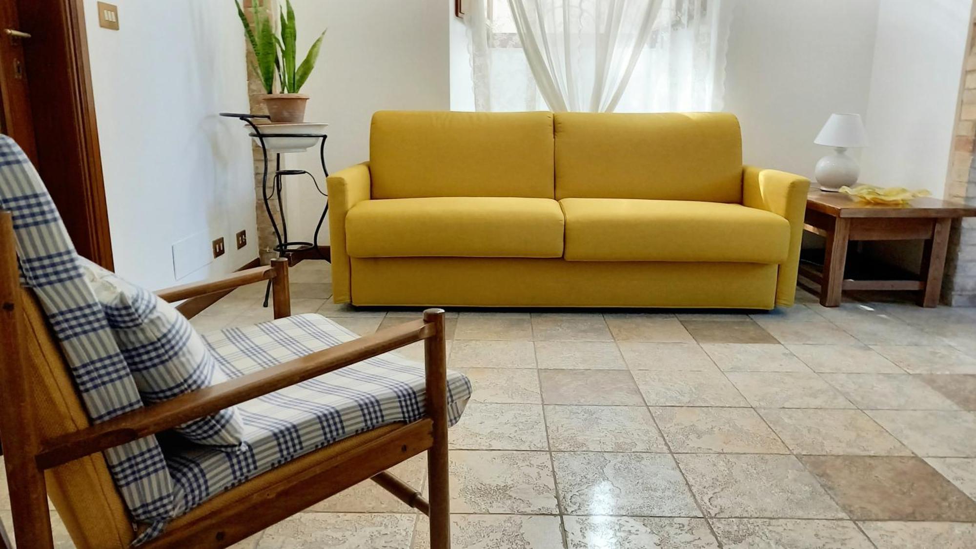 Ferienwohnung La Casa Di Famiglia Assisi Exterior foto