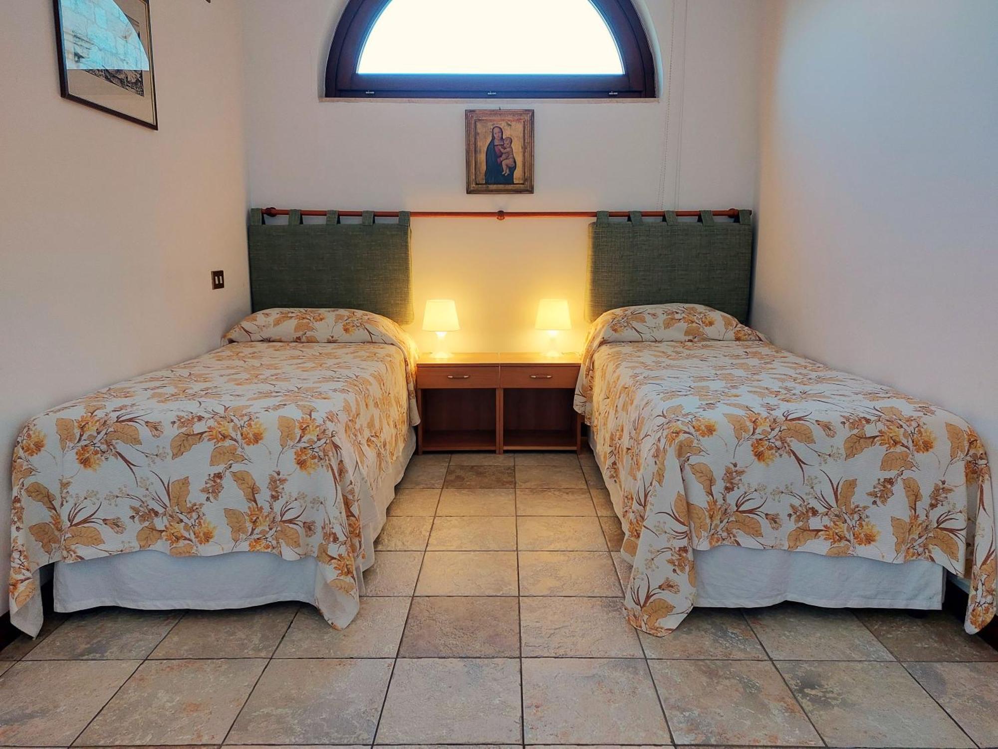Ferienwohnung La Casa Di Famiglia Assisi Exterior foto