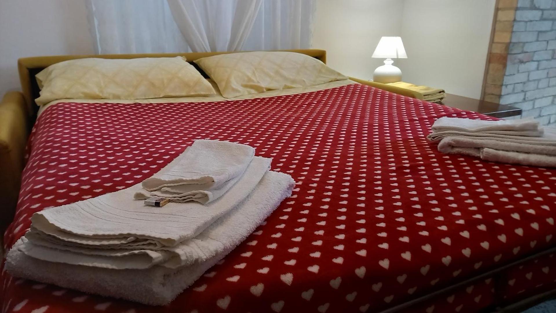 Ferienwohnung La Casa Di Famiglia Assisi Exterior foto