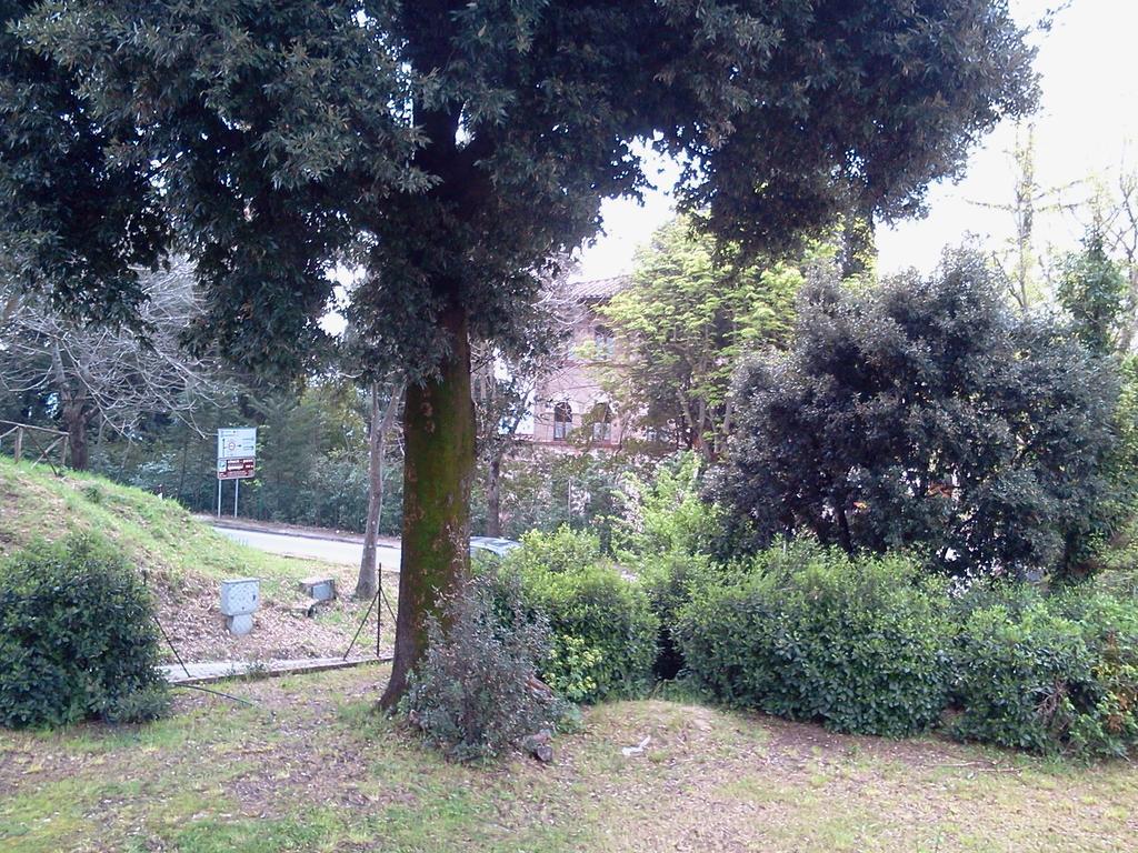 Ferienwohnung La Casa Di Famiglia Assisi Zimmer foto